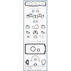 Dichtungsvollsatz, Motor von TRISCAN 600-5517