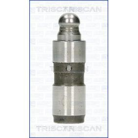 TRISCAN 80-60000 Hydrostößel RENAULT LAGUNA 1 (B56, 556) 1.6 107 PS Otto