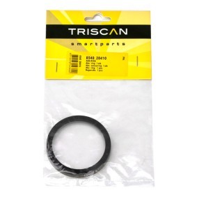 TRISCAN 8540 28410 ABS Sensor PEUGEOT 407