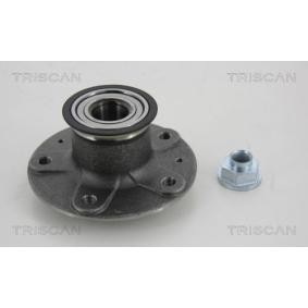 Comprar Juego de cojinete de rueda de TRISCAN 8530 69218 a bajo precio de 166,73&nbsp;&euro;