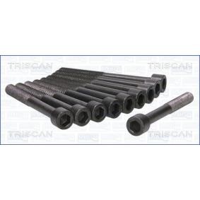 TRISCAN 98-4002 Sylindertoppskrue MAZDA 323 F 6 (BJ) 1.6 95 hk Bensinmotor