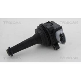 TRISCAN 8860 27003 Zündspule VOLVO S60 II Cross Country (134) 2.5 249 PS Otto
