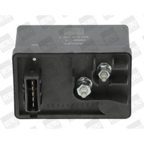 BERU GR034 Glühkerzen-Steuergerät FIAT TIPO