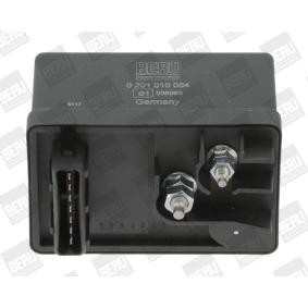 BERU GR054 Glühkerzen-Steuergerät CITROËN Xsara Kasten / Kombi