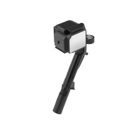 BERU LE584Z Kylare VW Passat Sedan (3C2) 2.0 150 hk Bensinmotor