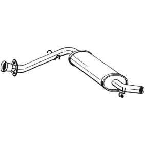 Vorschalldämpfer 200-011