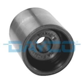 DAYCO ATB2218 Umlenkrolle, Zahnriemen SEAT Leon Schrägheck (1P1) 2.0 136 PS Diesel