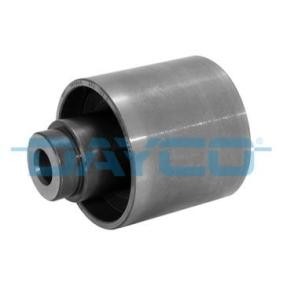 DAYCO ATB2238 Umlenkrolle, Zahnriemen SEAT Leon Schrägheck (1P1) 2.0 136 PS Diesel