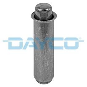 DAYCO ATB2527 Riemenspanner, Zahnriemen FIAT