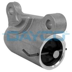 DAYCO ATB2536 Strammerull, kilerem med ribber MAZDA 6 Station Wagon (GY) 2.0 121 hk Diesel