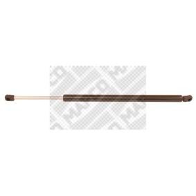 Comprar Amortiguador de maletero de MAPCO 91511 a bajo precio de 16,10&nbsp;&euro;