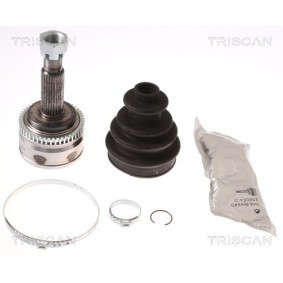 Ventildeckeldichtung des Herstellers TRISCAN - Originalware Artikelnummer: 515-1732