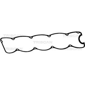 Ventildeckeldichtung des Herstellers TRISCAN - Originalware Artikelnummer: 515-2531