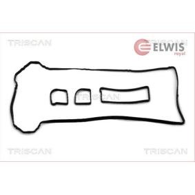 Comprar Juego de juntas, tapa de culata de cilindro de TRISCAN 515-2695 a bajo precio de 32,78&nbsp;&euro;