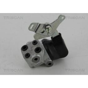 TRISCAN 8130 15404 Bremsereduseringsventil FIAT TEMPRA
