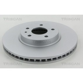 Kjøp Hjulsylinder, brems av TRISCAN 8130 16016 til den lave prisen 116,46&nbsp;kr