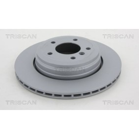 Kjøp Hjulsylinder, brems av TRISCAN 8130 50024 til den lave prisen 367,66&nbsp;kr