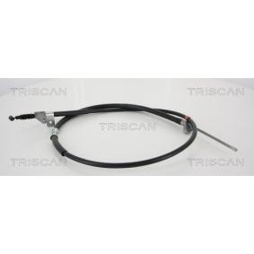 Compre Cabo de aço, travão de estacionamento da TRISCAN 8140 131135 a um preço baixo por 28,06&nbsp;&euro;