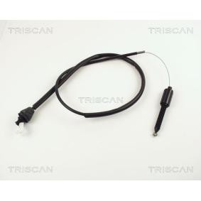 TRISCAN 8140 25311 Bowdenzug RENAULT LAGUNA 1 (B56, 556) 1.8 90 PS Otto