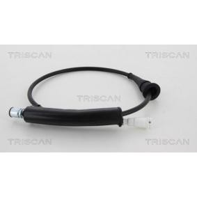 Acquista Cavo tachimetro da TRISCAN 8140 25401 a buon mercato per soli 16,18&nbsp;&euro;