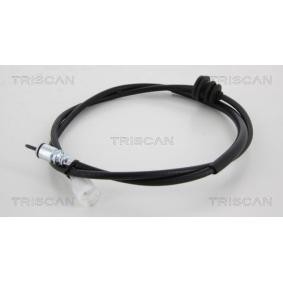 TRISCAN 8140 25407 Cavo contachilometri RENAULT