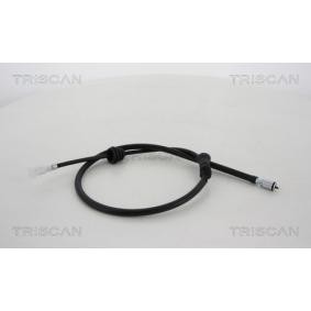TRISCAN 8140 25409 Cavo contachilometri RENAULT 19