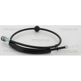 TRISCAN 8140 28401 Cavo contachilometri PEUGEOT 106 II Hatchback (1A_, 1C_)