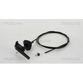 TRISCAN 8140 28608 Capot PEUGEOT 206 3/5 portes (2A/C)