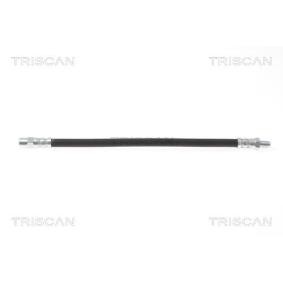 Compre Tubo flexível de travão da TRISCAN 8150 10002 a um preço baixo por 12,30&nbsp;&euro;