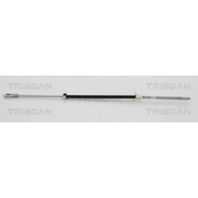 Bremsschlauch von TRISCAN 8150 16273