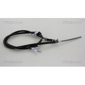 TRISCAN 8150 25214 Bremseslange RENAULT LAGUNA