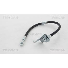 TRISCAN 8150 43124 Latiguillos de freno HYUNDAI SANTA FÉ I (SM) 2.4 136 cv Motor otto