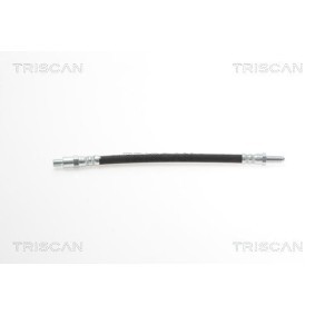 TRISCAN 8150 69206 Latiguillos de freno SUZUKI BALENO Ranchera familiar (EG) 1.3 86 cv Motor otto