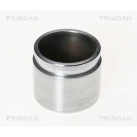 Comprar Émbolo, pinza del freno de TRISCAN 8170 232011 a bajo precio de 22,51&nbsp;&euro;
