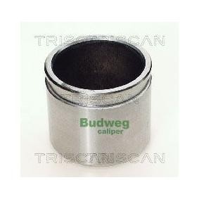 TRISCAN 8170 235118 Pistón de la pinza de freno MITSUBISHI i