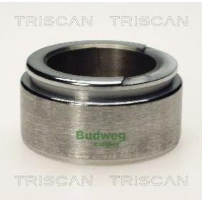 Comprar Émbolo, pinza del freno de TRISCAN 8170 235706 a bajo precio de 29,04&nbsp;&euro;