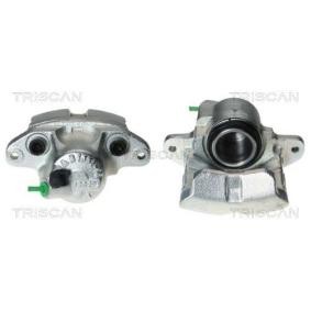 TRISCAN 8170 341332 Étrier de frein RENAULT MEGANE 1 Classic (LA0/1) 1.6 75 CV Essence