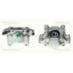 Compre Pinça de travão da TRISCAN 8170 341769 a um preço baixo por 133,48&nbsp;&euro;