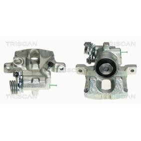 Osta Jarrusatula TRISCAN:llä 8170 34195 edullisesti hintaan 197,77&nbsp;&euro;