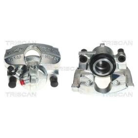Compre Pinça de travão da TRISCAN 8170 343942 a um preço baixo por 132,61&nbsp;&euro;