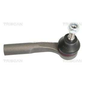 TRISCAN 8500 10115 Spurstangenkopf FIAT GRANDE PUNTO (199) 1.3 69 PS Diesel