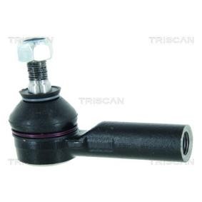 TRISCAN 8500 10123 Rótula de dirección SUZUKI Grand Vitara 2 SUV (JT, TE, TD) 2.0 129 cv Motor otto