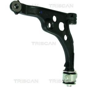 Acquista Braccio oscillante, sospensione ruota da TRISCAN 8500 10522 a buon mercato per soli 100,63&nbsp;&euro;