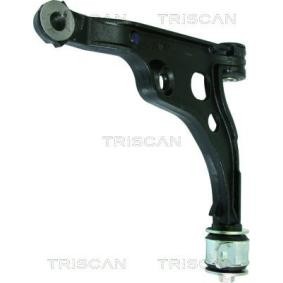 Acquista Braccio oscillante, sospensione ruota da TRISCAN 8500 10524 a buon mercato per soli 125,67&nbsp;&euro;