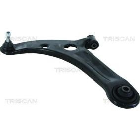 Acquista Braccio oscillante, sospensione ruota da TRISCAN 8500 10586 a buon mercato per soli 77,38&nbsp;&euro;