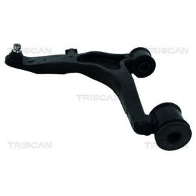 Acquista Braccio oscillante, sospensione ruota da TRISCAN 8500 10598 a buon mercato per soli 260,52&nbsp;&euro;