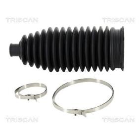 TRISCAN 8500 11009 Fole de direcção MINI Hatchback (R56) 1.4 75 cv Otto