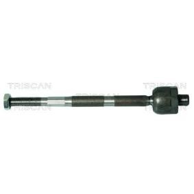 TRISCAN 8500 11205 Rotule axiale BMW 3 Coupé (E92) 4.4 450 CV Essence