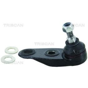 TRISCAN 8500 11567 Rótula de suspensão MINI Hatchback (R56) 2.0 112 cv Diesel