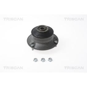 TRISCAN 8500 11904 Fjäderbenslagring BMW 5 Sedan (E60) 2.5 177 hk Bensinmotor